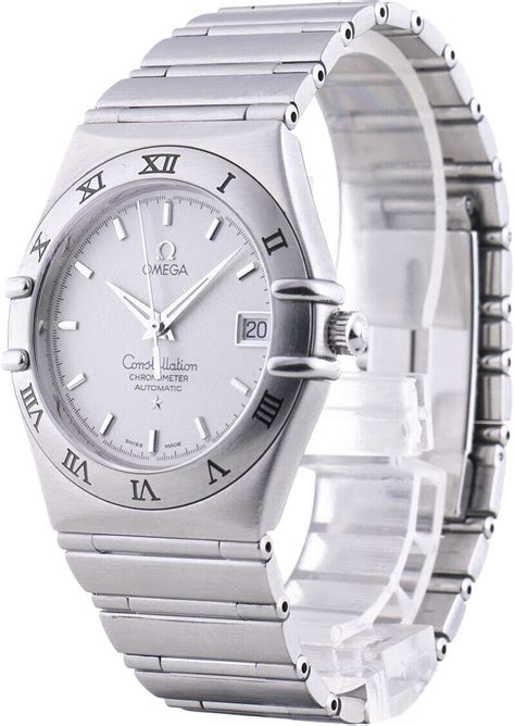 omega constellation herr